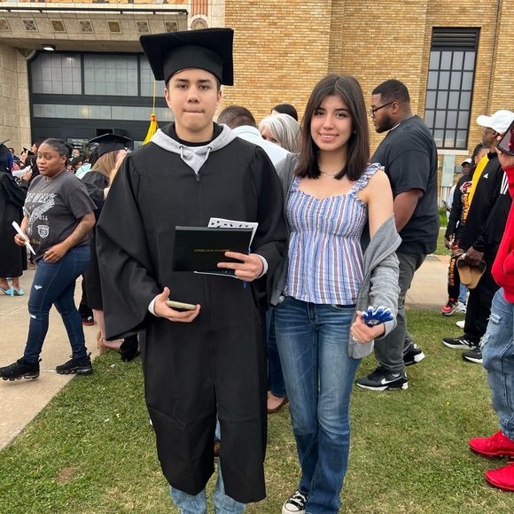 Meet your Posher, Miguel - Picture 6 of 6